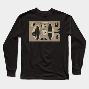 Music is Life Long Sleeve T-Shirt